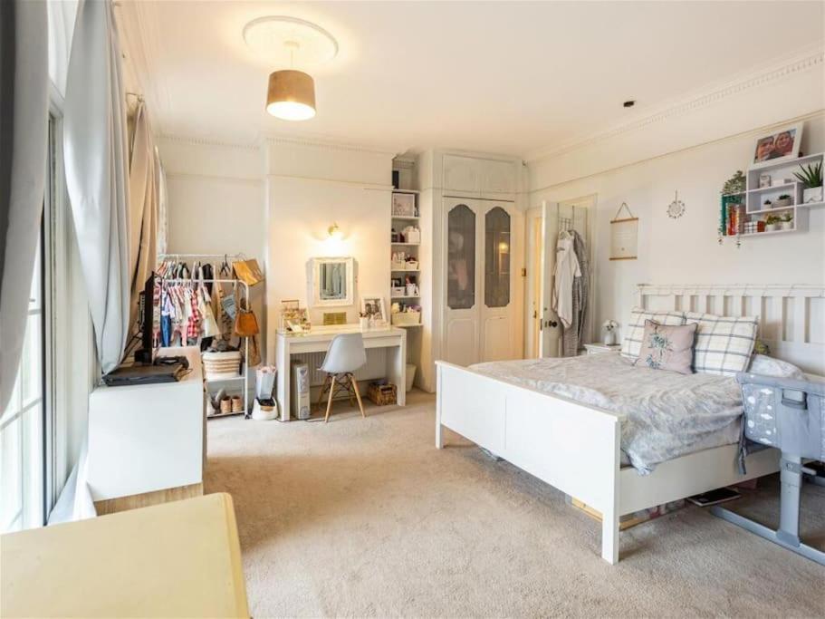 Henstridge House Villa Ilfracombe Buitenkant foto